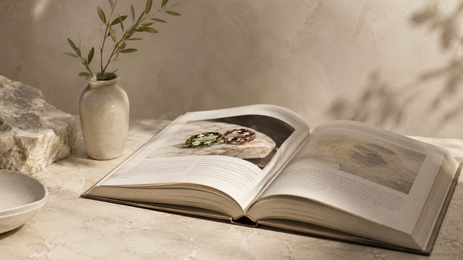 Sources & Methodology - 1