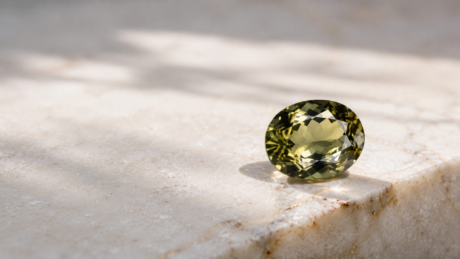 Turkish diaspore in daylight — olive green